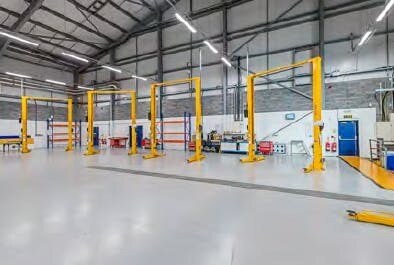 Lancaster Rd, Lichfield à louer - Photo intérieure - Image 2 de 4