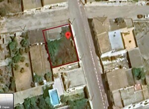 Ses Salines, BAL - Aerial map view