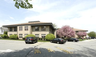 Plus de détails pour 55 N Gilbert St, Tinton Falls, NJ - Bureau/Médical à louer