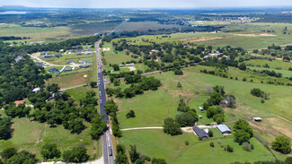 Plus de détails pour 2622 N Highway 144, Glen Rose, TX - Terrain à vendre