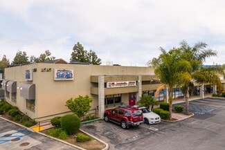 More details for 2521-2525 N Grand Ave, Santa Ana, CA - Retail for Lease