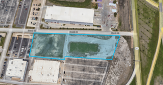 More details for 7601-7605 Scott St, White Settlement, TX - Land for Sale