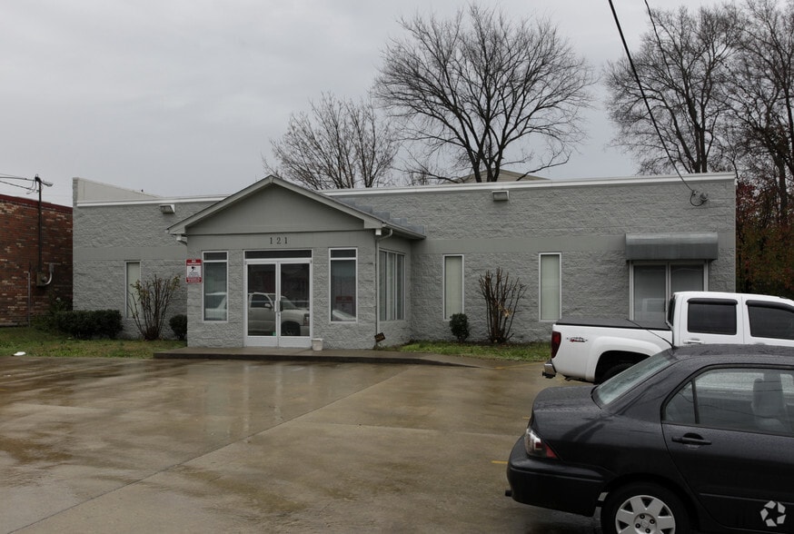 121 Harris St, Madison, TN for sale - Primary Photo - Image 2 of 3