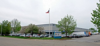 More details for 320-360 Industrial Dr, West Chicago, IL - Industrial for Lease