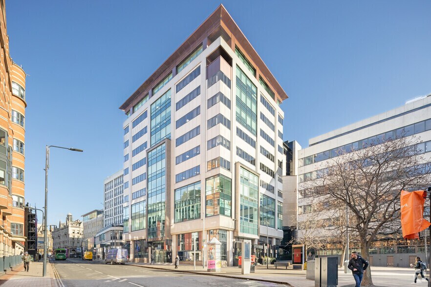 29 East Parade, Leeds à louer - Photo du bâtiment - Image 1 de 3