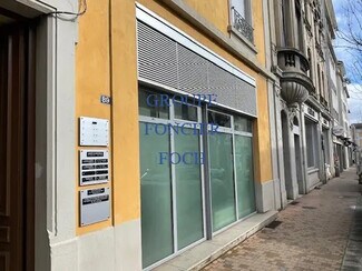 Plus de détails pour Rue De La Gare, Villefranche-sur-Saône - Flex à vendre