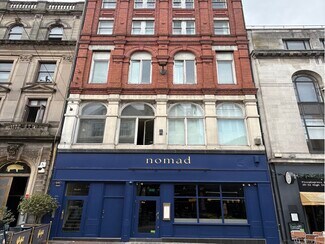 Plus de détails pour 28 High St, Cardiff - Commerce de détail à louer