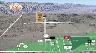 More details for 15th Avenue, Desert Hot Springs, CA - Land for Sale