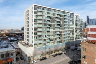 Plus de détails pour 1620 S Michigan Ave, Chicago, IL - Multi-résidentiel à vendre