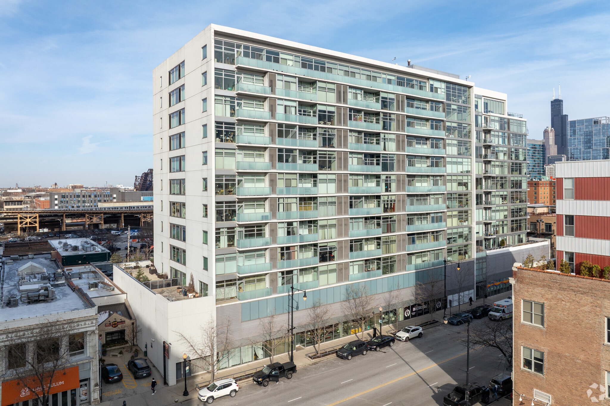 1620 S Michigan Ave, Chicago, IL for sale Primary Photo- Image 1 of 6