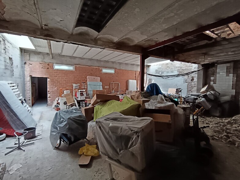 Multifamily in Madrid, Madrid for sale - Interior Photo - Image 3 of 7