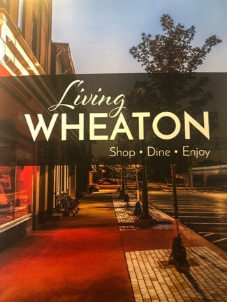 More details for 120 N. MAIN #120 St, Wheaton, IL - Retail for Lease