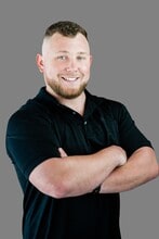 Geoff Cavender