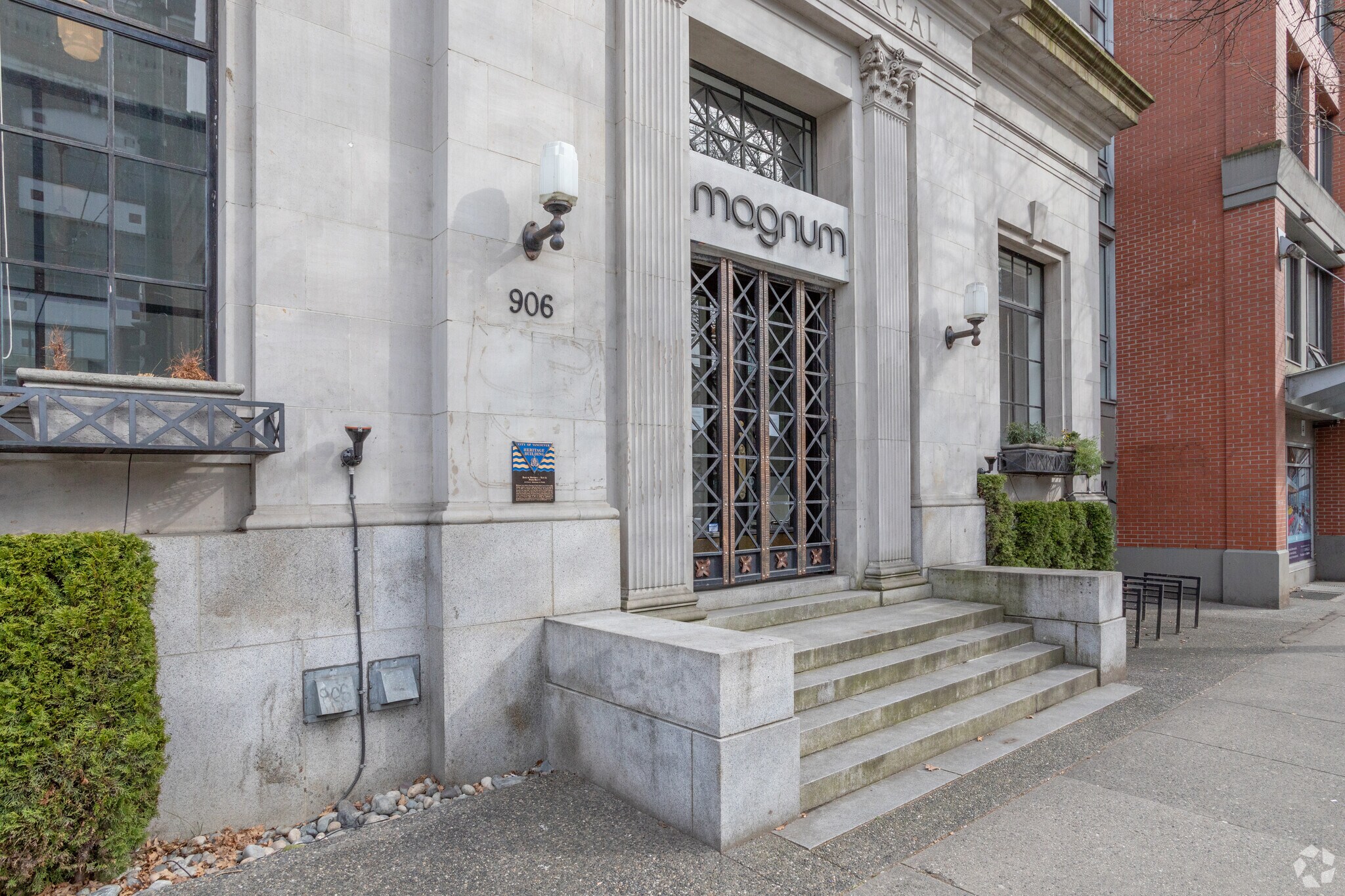 909 Station St, Vancouver, BC for sale Building Photo- Image 1 of 1