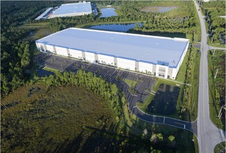 Plus de détails pour 15430 Corporate Rd N, Jupiter, FL - Industriel/Logistique à louer