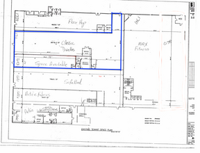 1681-1745 Broadhollow Rd, Farmingdale, NY à louer Photo intérieure- Image 1 de 1