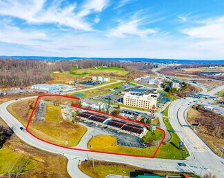 Plus de détails pour 238 Tollgate Rd, Somerset, PA - Terrain à vendre