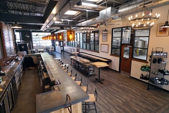 520 7th St, Buffalo, NY for lease Interior Photo- Image 2 of 19