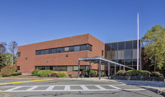 More details for 1 Pearl St, Brockton, MA - Office/Medical for Lease