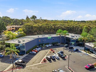 Plus de détails pour 11245 W Bernardo Ct, San Diego, CA - Bureau à louer