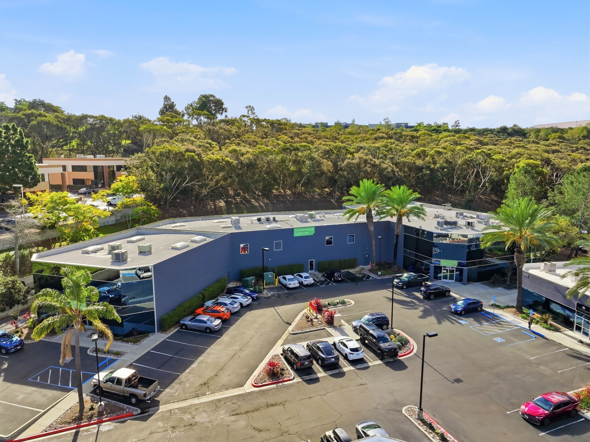 11245 W Bernardo Ct, San Diego, CA for lease Primary Photo- Image 1 of 4