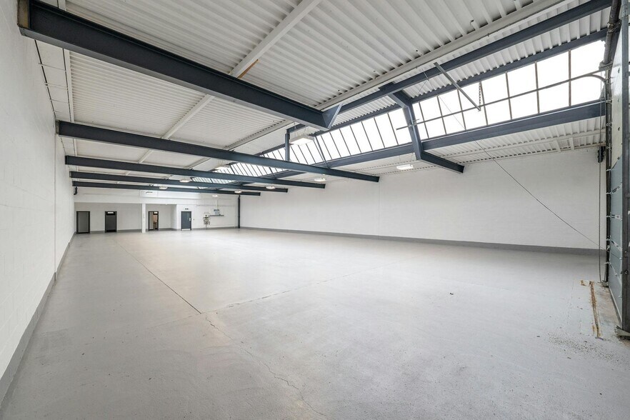 31 Fairfield Pl, East Kilbride à vendre - Photo intérieure - Image 3 de 10