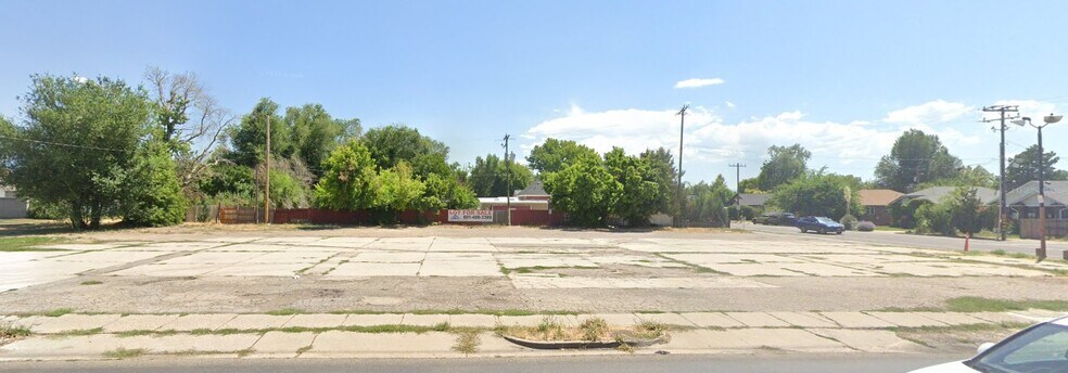 304 E 2100 S, Salt Lake City, UT à vendre - Photo du bâtiment - Image 2 de 9