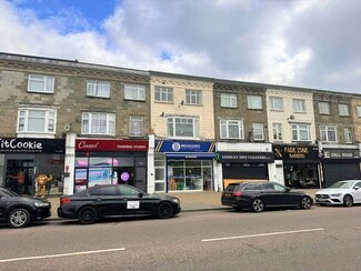 Plus de détails pour 399 Shirley Rd, Southampton - Commerce de détail à vendre