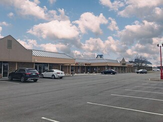 Plus de détails pour 14800-14870 Granada Ave, Apple Valley, MN - Commerce de détail à louer