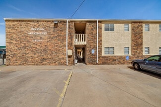 More details for 12 E 29th St, San Angelo, TX - Multifamily for Sale