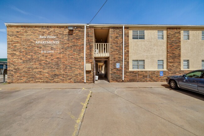 More details for 12 E 29th St, San Angelo, TX - Multifamily for Sale