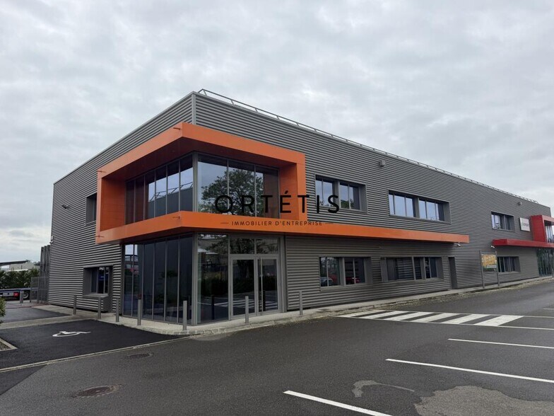 Chemin De La Chasse Zi En Jacca, Colomiers à louer - Photo du bâtiment - Image 1 de 15