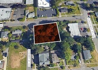 More details for 1200 Cherry St SE, Olympia, WA - Land for Sale