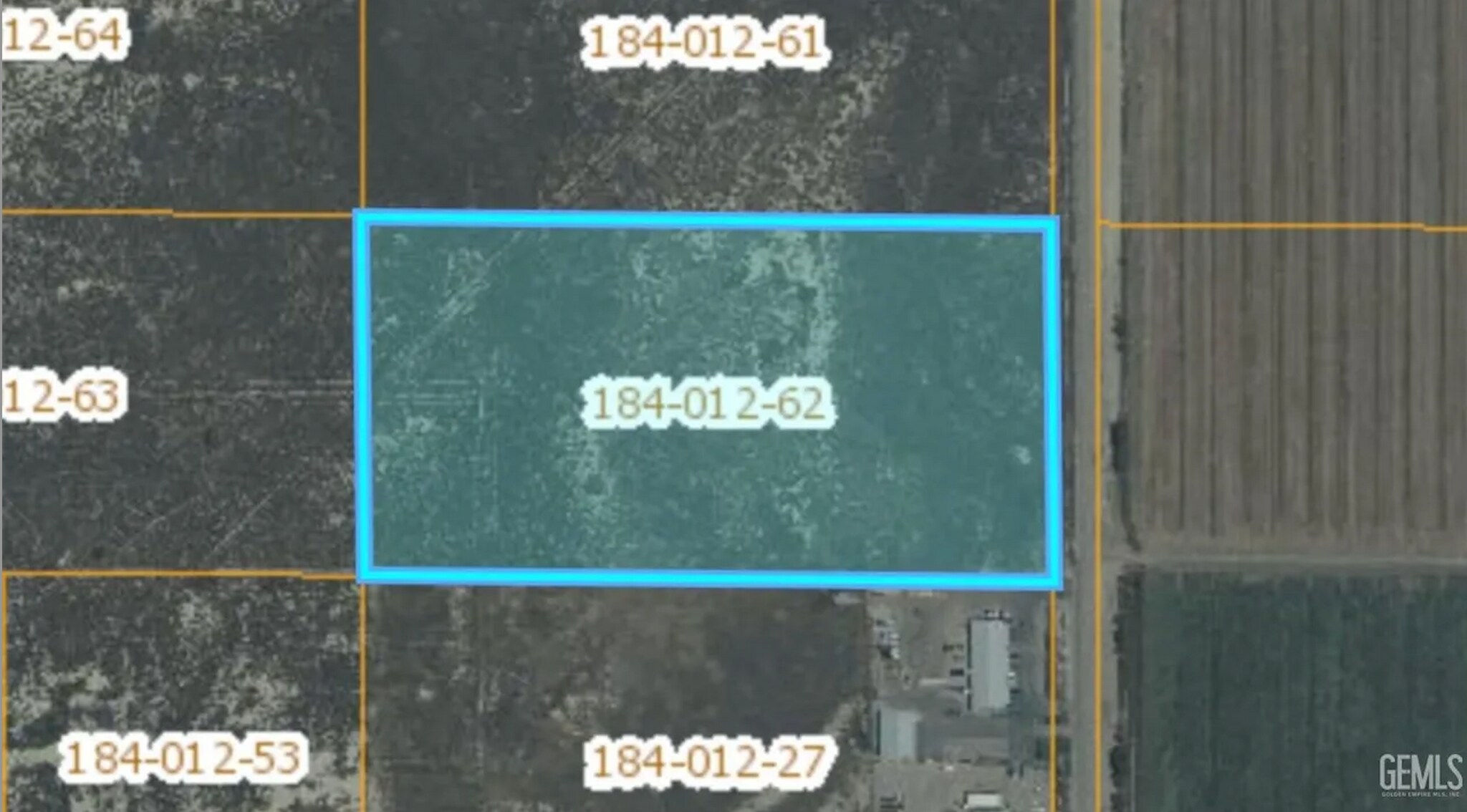 S Enos Lane, Bakersfield, CA for sale Primary Photo- Image 1 of 3