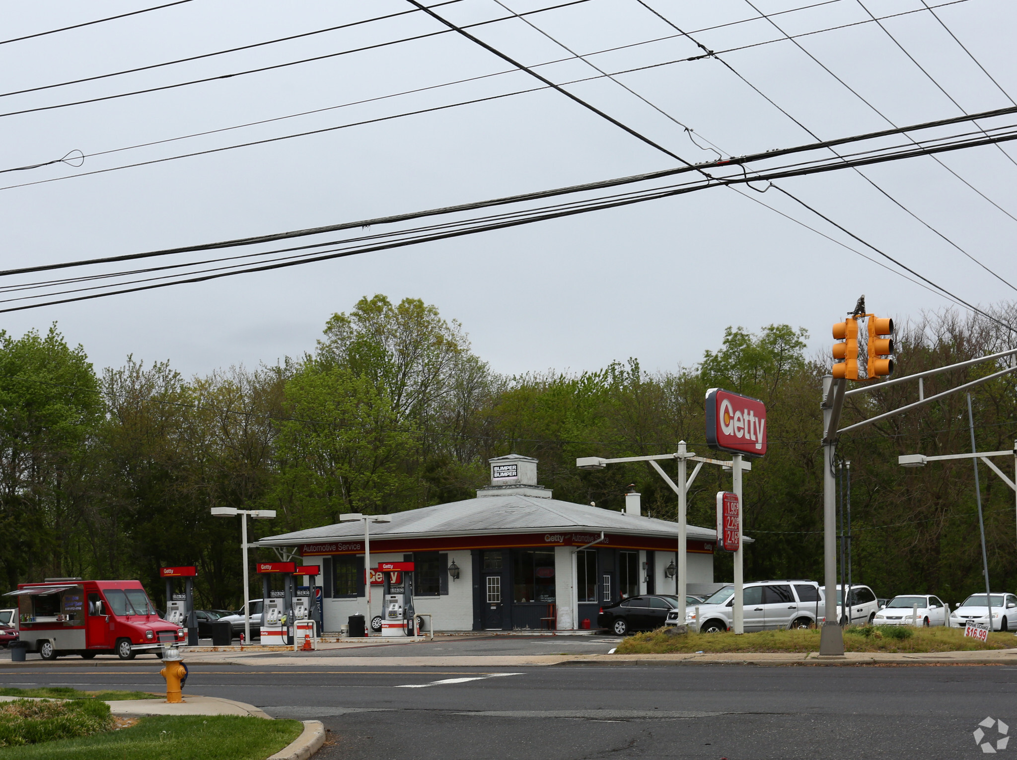 2061 Springdale Rd, Cherry Hill, NJ for sale Primary Photo- Image 1 of 1