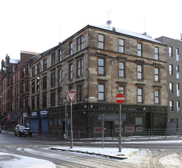 901-907 Govan Rd, Glasgow for lease - Building Photo - Image 2 of 3