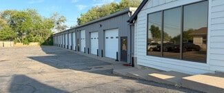 Plus de détails pour 6051 S 1900 W, Roy, UT - Industriel à vendre