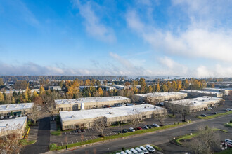 4900-4916 NE 122nd Ave, Portland, OR - AÉRIEN  Vue de la carte - Image1