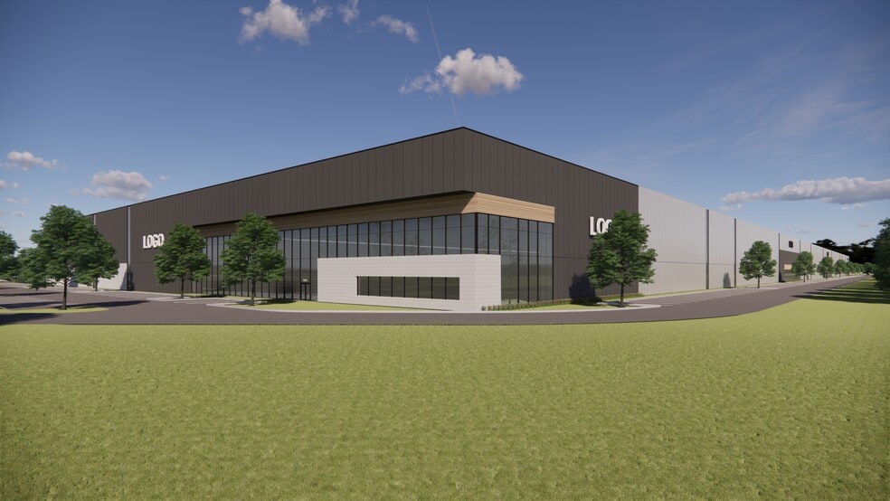 Chemin Saint-Francois-Xavier and Rue Goodfellow, Delson, QC for sale - Building Photo - Image 2 of 4