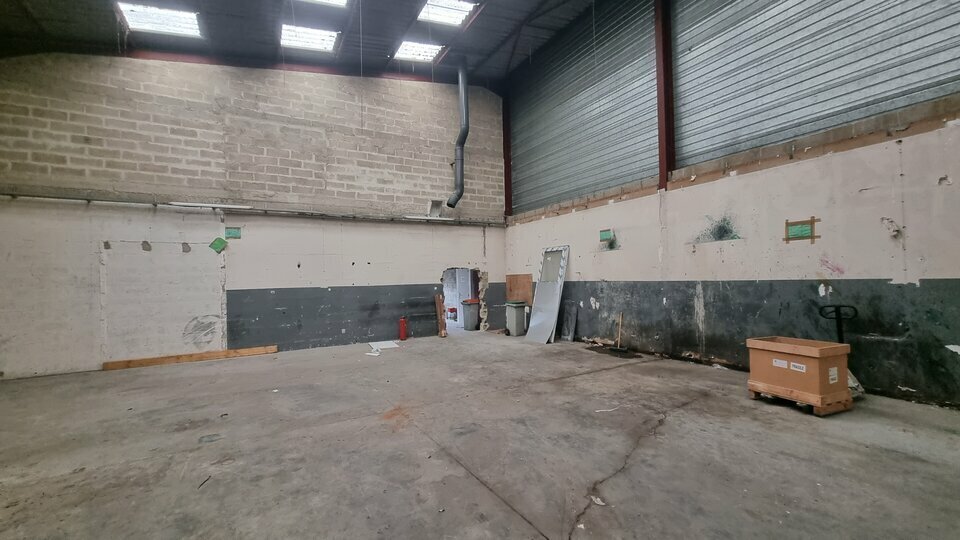 Retail in Roissy-en-Brie for lease - Interior Photo - Image 2 of 37