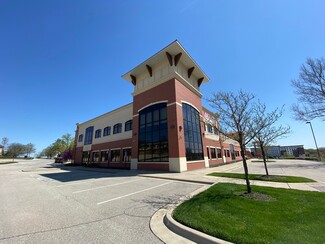 More details for 10700-10720 Metcalf Ave, Overland Park, KS - Office for Lease