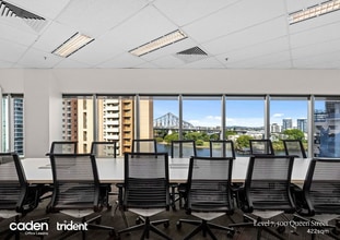 500 Queen St, Brisbane City for lease Interior Photo- Image 1 of 6