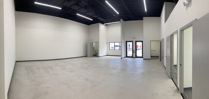 11586 Pierson Rd, Wellington, FL for lease Interior Photo- Image 2 of 6