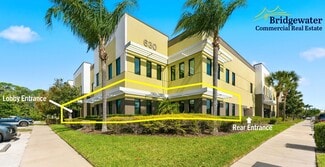 Plus de détails pour 630 Brooker Creek Blvd, Oldsmar, FL - Industriel à vendre
