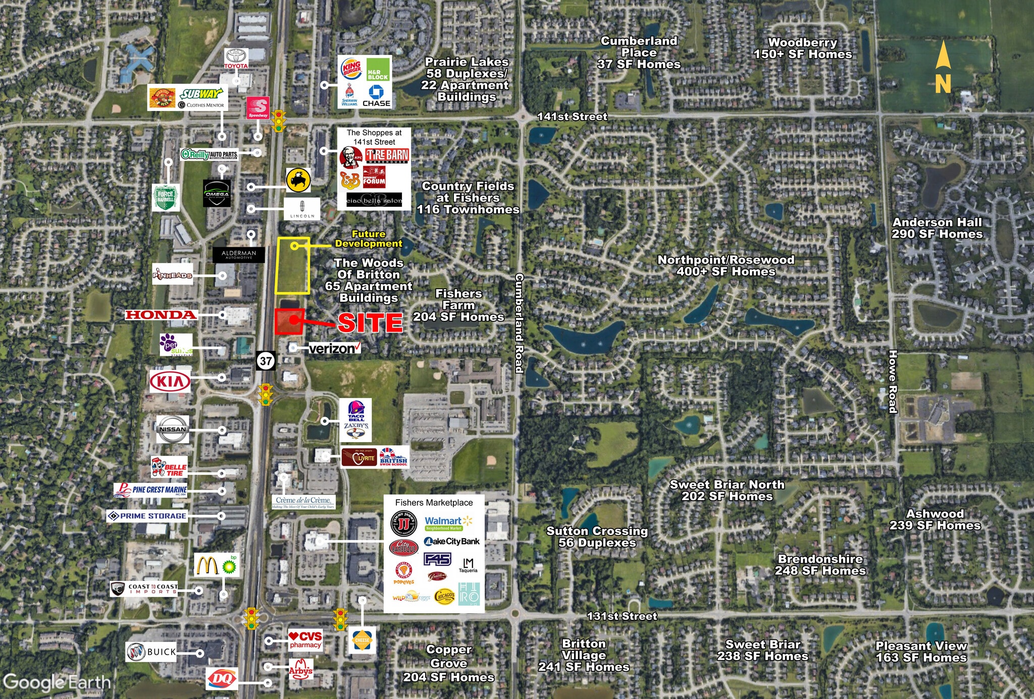 13682 Bent Grass Ln, Fishers, IN for lease Primary Photo- Image 1 of 10