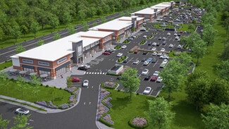 Plus de détails pour 2881 Limmer Loop, Hutto, TX - Bureau/Médical, Commerce de détail à louer