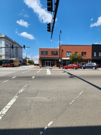 More details for 124 Gillespie St, Fayetteville, NC - Office for Lease