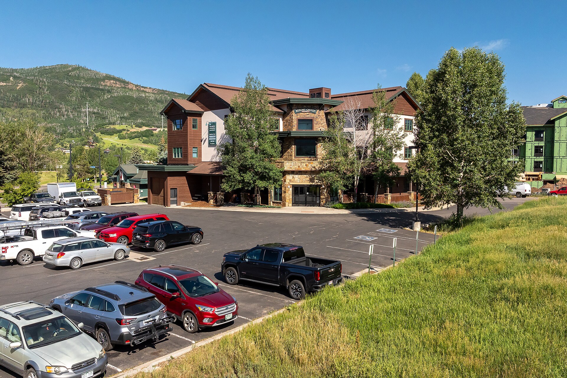 675 Snapdragon Way, Steamboat Springs, CO à louer Photo du bâtiment- Image 1 de 33