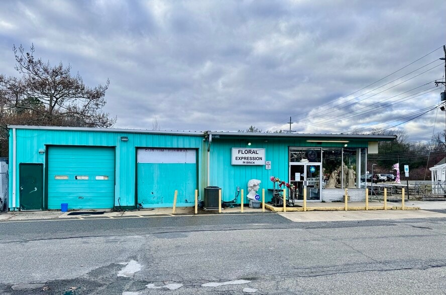 1881 Route 88, Brick, NJ for lease - Building Photo - Image 2 of 5