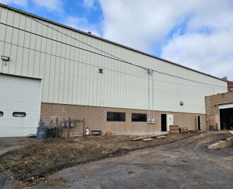 36 Sheffield St, Waterbury, CT à louer - Photo du bâtiment - Image 3 de 3